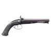 Image 2 : PR. JAMES PURDEY DOUBLE BARREL PERCUSSION PISTOLS