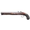 Image 10 : GOOD PAIR OF JOSEPH MANTON FULL STOCK FLINTLOCK