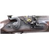 Image 11 : GOOD PAIR OF JOSEPH MANTON FULL STOCK FLINTLOCK