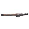 Image 13 : GOOD PAIR OF JOSEPH MANTON FULL STOCK FLINTLOCK