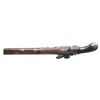 Image 7 : GOOD PAIR OF JOSEPH MANTON FULL STOCK FLINTLOCK