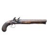 Image 9 : GOOD PAIR OF JOSEPH MANTON FULL STOCK FLINTLOCK