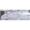 Image 3 : BRITISH SCREW BARREL CENTER HAMMER FLINTLOCK