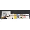 Image 1 : HISTORIC 1837 DATED JACOB KUNZ RIFLE MADE FOR