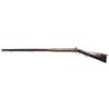 Image 3 : HISTORIC 1837 DATED JACOB KUNZ RIFLE MADE FOR