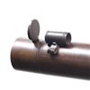Image 4 : D.H. HILLIARD NEW HAMPSHIRE UNDERHAMMER PERCUSSION