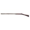 Image 2 : GUSTAV BAURMAN KENTUCKY HALF STOCK PERCUSSION