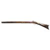 Image 2 : GOOD LEMAN INDIAN TACKED TRADE GUN.