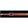 Image 3 : NATIVE AMERICAN CATLINITE PIPE.