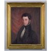 Image 1 : PORTRAIT OF A GENTLEMAN.