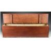 Image 2 : LARGE PINE 6 BOARD CHEST.