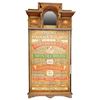 Image 1 : LATE 19TH CENTRUY STYLE CIGAR OR TOBACONIST SIGN.
