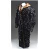 Image 2 : BUFFALO/BISON HIDE COAT.