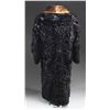 Image 3 : BUFFALO/BISON HIDE COAT.