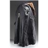 Image 5 : BUFFALO/BISON HIDE COAT.