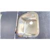 Image 2 : GROUP OF 3 TEKA 125065 STAINLESS STEEL UNDERMOUNT SINK