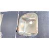 Image 2 : GROUP OF 3 TEKA 125065 STAINLESS STEEL UNDERMOUNT SINK