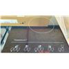 Image 2 : KUPPERSBUSCH MODEL EKE 804.2M-UL ELECTRIC COOKTOP