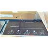 Image 2 : KUPPERSBUSCH MODEL EKE 804.2M-UL ELECTRIC COOKTOP