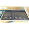 Image 2 : KUPPERSBUSCH MODEL EKE 804.2M-UL ELECTRIC COOKTOP