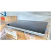 Image 3 : KUPPERSBUSCH MODEL EKE 854.2 M-UL ELECTRIC COOKTOP