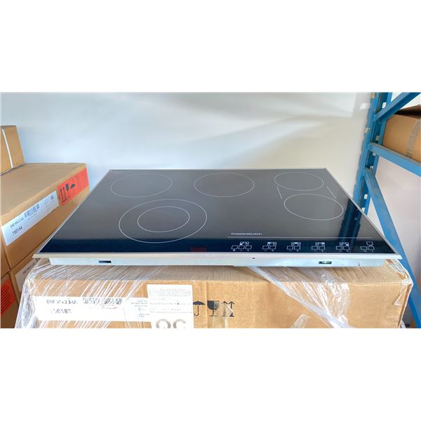 KUPPERSBUSCH MODEL EKE 854.2 M-UL ELECTRIC COOKTOP