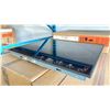 Image 2 : KUPPERSBUSCH MODEL EKE 604.2 J-UL ELECTRIC COOKTOP