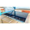 Image 2 : KUPPERSBUSCH MODEL EKE 604.2 J-UL ELECTRIC COOKTOP