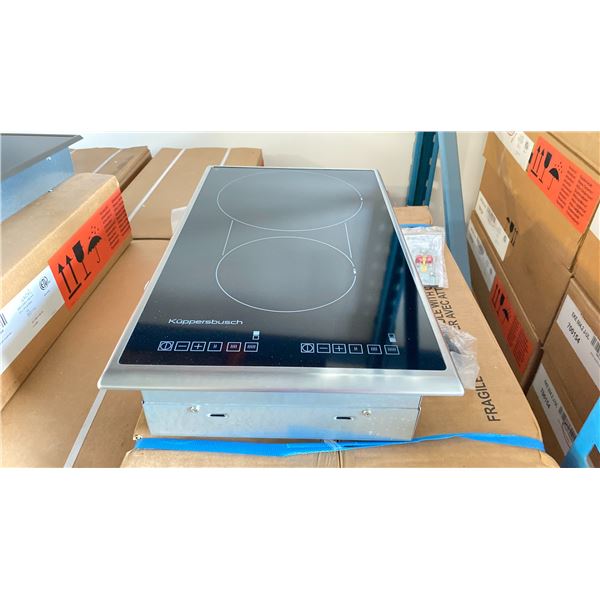KUPPERSBUSCH MODEL EKI326UL INDUCTION COOKTOP