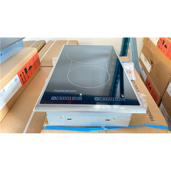 KUPPERSBUSCH MODEL EKI326UL INDUCTION COOKTOP