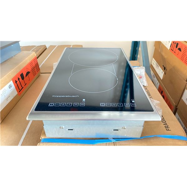 KUPPERSBUSCH MODEL EKI326UL INDUCTION COOKTOP