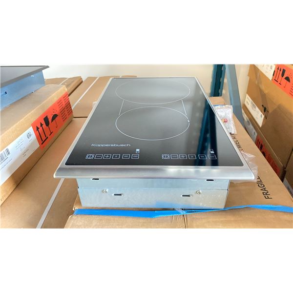 KUPPERSBUSCH MODEL EKI326UL INDUCTION COOKTOP