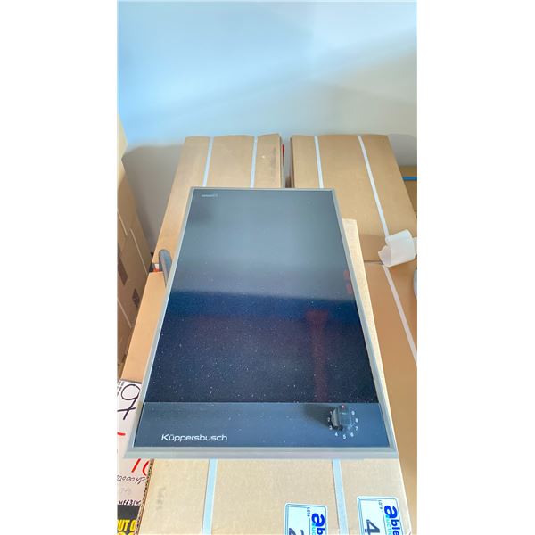KUPPERSBUSCH MODEL EGS3040 ELECTRIC GRIDDLE