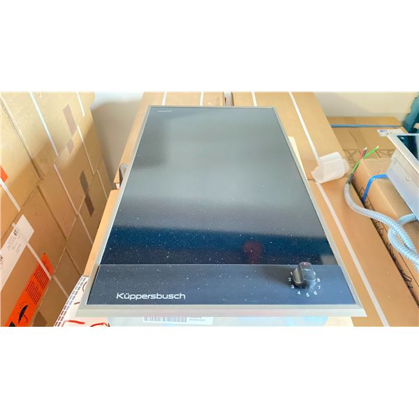 KUPPERSBUSCH MODEL EGS3040 ELECTRIC GRIDDLE