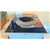 Image 2 : KUPPERSBUSCH MODEL EWI4571M INDUCTION WOK COOKTOP