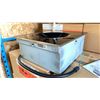 Image 3 : KUPPERSBUSCH MODEL EWI4571M INDUCTION WOK COOKTOP