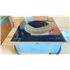 Image 2 : KUPPERSBUSCH MODEL EWI4571M INDUCTION WOK COOKTOP