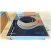 Image 2 : KUPPERSBUSCH MODEL EWI4571M INDUCTION WOK COOKTOP