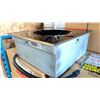 Image 3 : KUPPERSBUSCH MODEL EWI4571M INDUCTION WOK COOKTOP