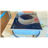 Image 2 : KUPPERSBUSCH MODEL EWI4571M INDUCTION WOK COOKTOP