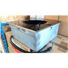 Image 3 : KUPPERSBUSCH MODEL EWI4571M INDUCTION WOK COOKTOP