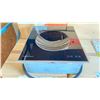Image 2 : KUPPERSBUSCH MODEL EWI4571M INDUCTION WOK COOKTOP