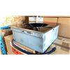 Image 3 : KUPPERSBUSCH MODEL EWI4571M INDUCTION WOK COOKTOP