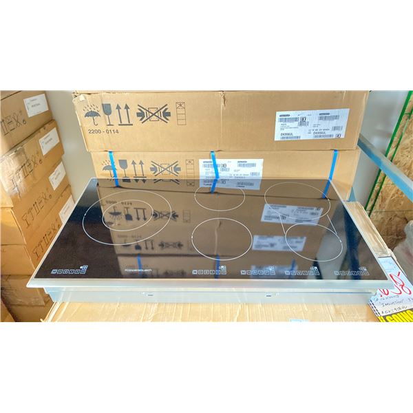 KUPPERSBUSCH MODEL EKI956 INDUCTION COOKTOP