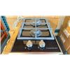 Image 2 : KUPPERSBUSCH MODEL GKS37200M GAS COOKTOP WITH KNOBS