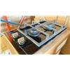 Image 3 : KUPPERSBUSCH MODEL GKS37200M GAS COOKTOP WITH KNOBS