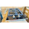 Image 2 : KUPPERSBUSCH MODEL GKS37200M GAS COOKTOP WITH KNOBS