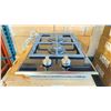 Image 2 : KUPPERSBUSCH MODEL GKS37200M GAS COOKTOP WITH KNOBS