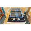 Image 2 : KUPPERSBUSCH MODEL GKS37200M GAS COOKTOP WITH KNOBS