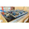 Image 3 : KUPPERSBUSCH MODEL GKS37200M GAS COOKTOP WITH KNOBS